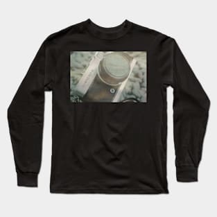 Film Camera Long Sleeve T-Shirt